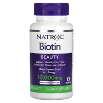 Biotin Tablet